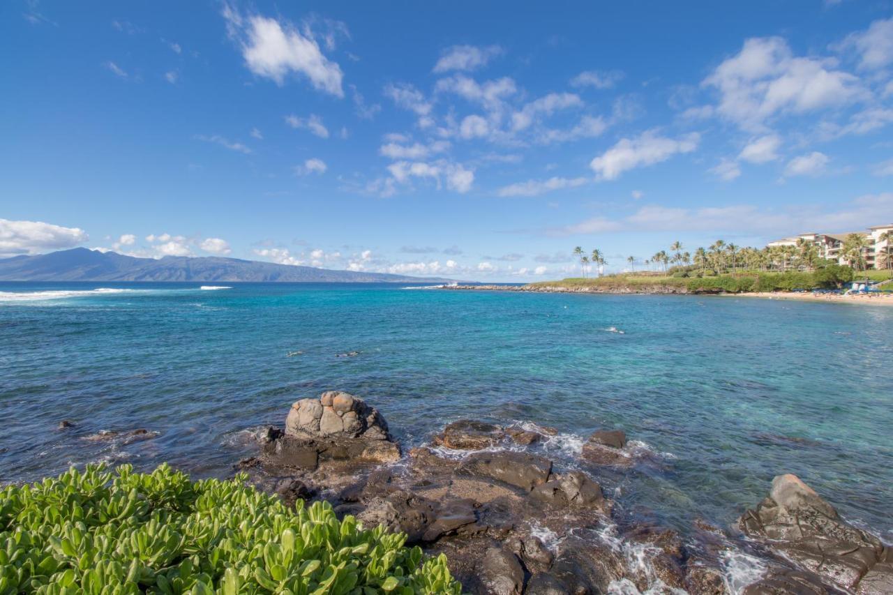 Kapalua Ridge #414 Home Esterno foto